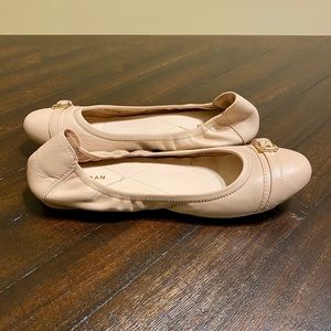 Cole Haan flat Women Shoe